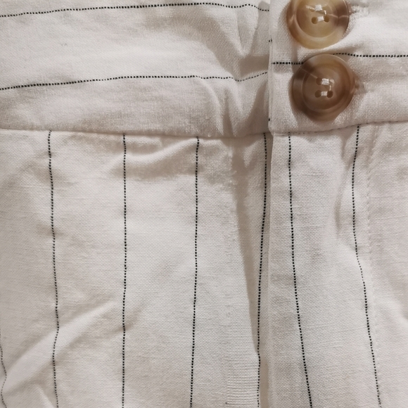 🌸 Striped Pant and Suit Set 🌸 - Picture 4 of 8